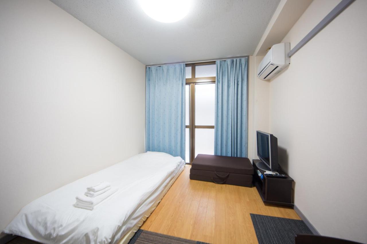 Sagano102 Uzumasa Arashiyama 2Free Bike Wifi公寓 外观 照片