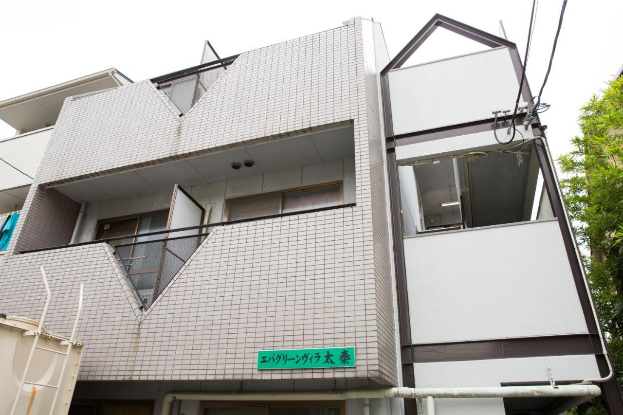 Sagano102 Uzumasa Arashiyama 2Free Bike Wifi公寓 外观 照片