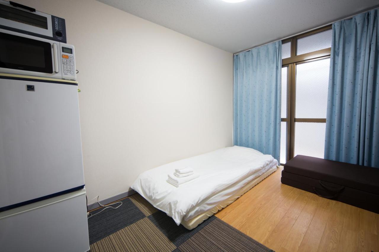 Sagano102 Uzumasa Arashiyama 2Free Bike Wifi公寓 外观 照片