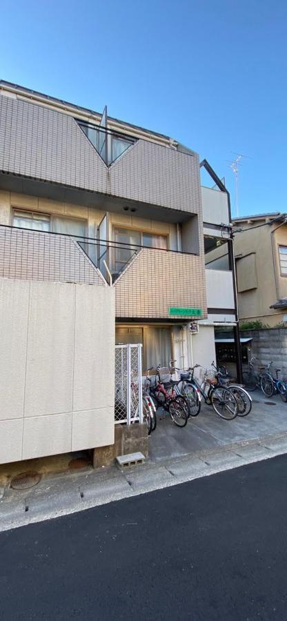 Sagano102 Uzumasa Arashiyama 2Free Bike Wifi公寓 外观 照片